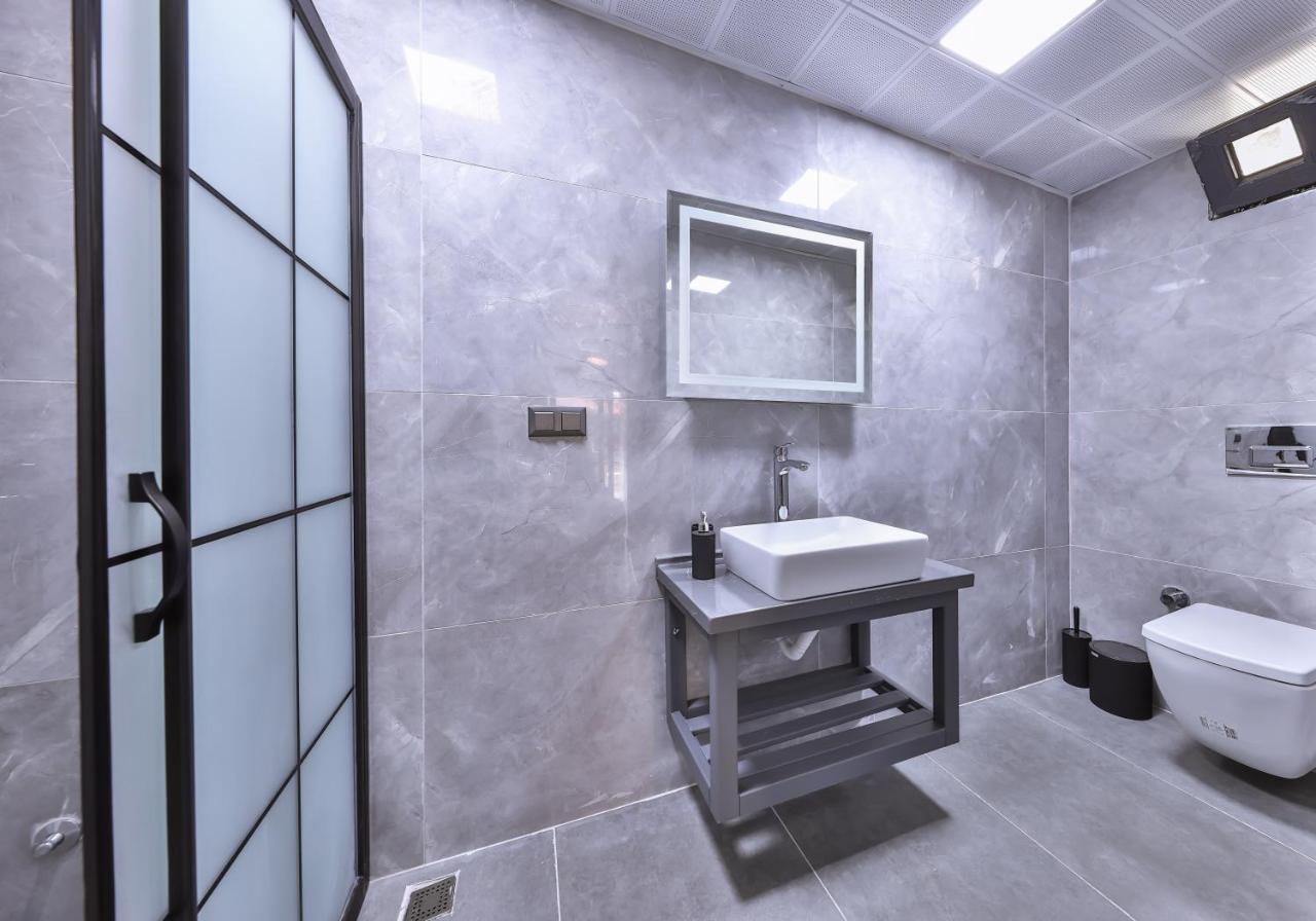 White House Apart Kas Bagian luar foto
