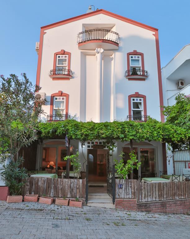 White House Apart Kas Bagian luar foto