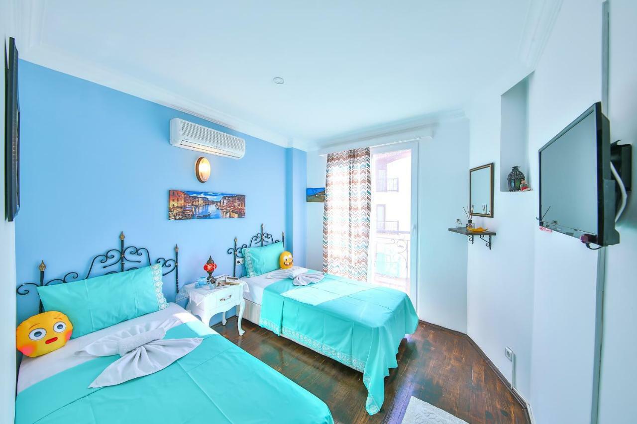 White House Apart Kas Bagian luar foto