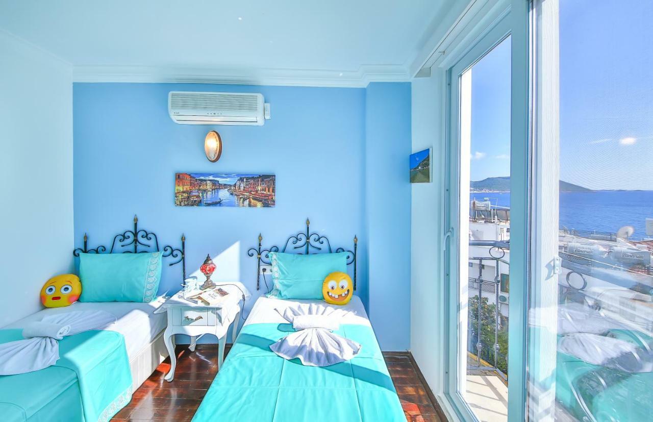 White House Apart Kas Bagian luar foto